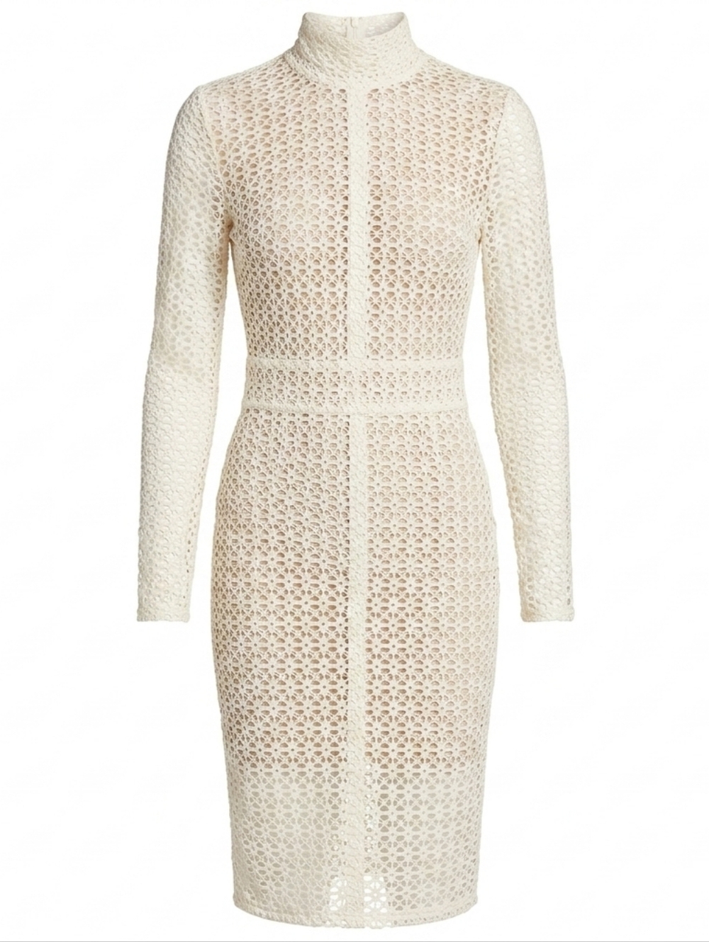 Akira EUC pre-loved size small knit dress. - Picture 2 of 4